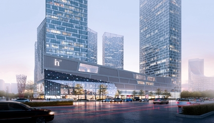 in77升級為產品線,銀泰商業(yè)管理集團加速商業(yè)布局