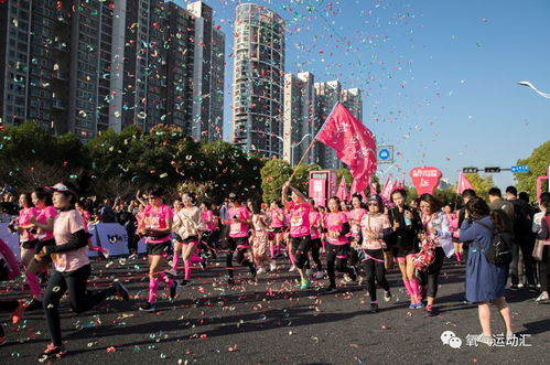 顏值與力量兼?zhèn)涞?018杭州國際女子馬拉松圓滿完賽
