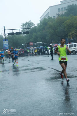 杭州馬拉松