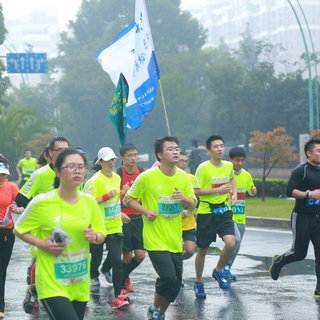 19公里BY小新 10:06-10:20