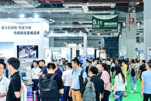 2022包裝展覽會 2022包裝材料展 金屬包裝 2022第十九屆西安包裝供應鏈展