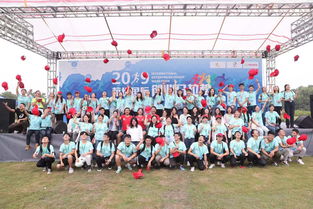 2019杭州國際創業馬拉松熱力開跑