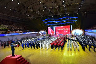 2019上海之春國際音樂節(jié)管樂藝術(shù)節(jié)圓滿落幕 高清多圖