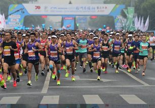 智能科技提升杭馬體驗 阿里用心呈現(xiàn) 無與倫比的美麗