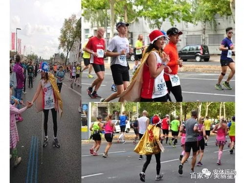 素人跑者激勵(lì)之旅 臺(tái)灣精品助力柏林馬拉松完賽與展望杭州國際馬拉松