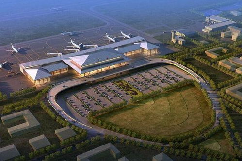 河南縣迎發(fā)展新機(jī) 17億機(jī)場落成，杭州國際馬拉松效應(yīng)輻射周邊