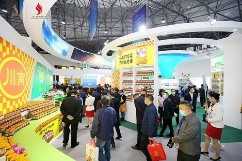 第十二屆中國泡菜食品國際博覽會(huì)、第三屆世界川菜大會(huì)與杭州國際馬拉松同期開幕